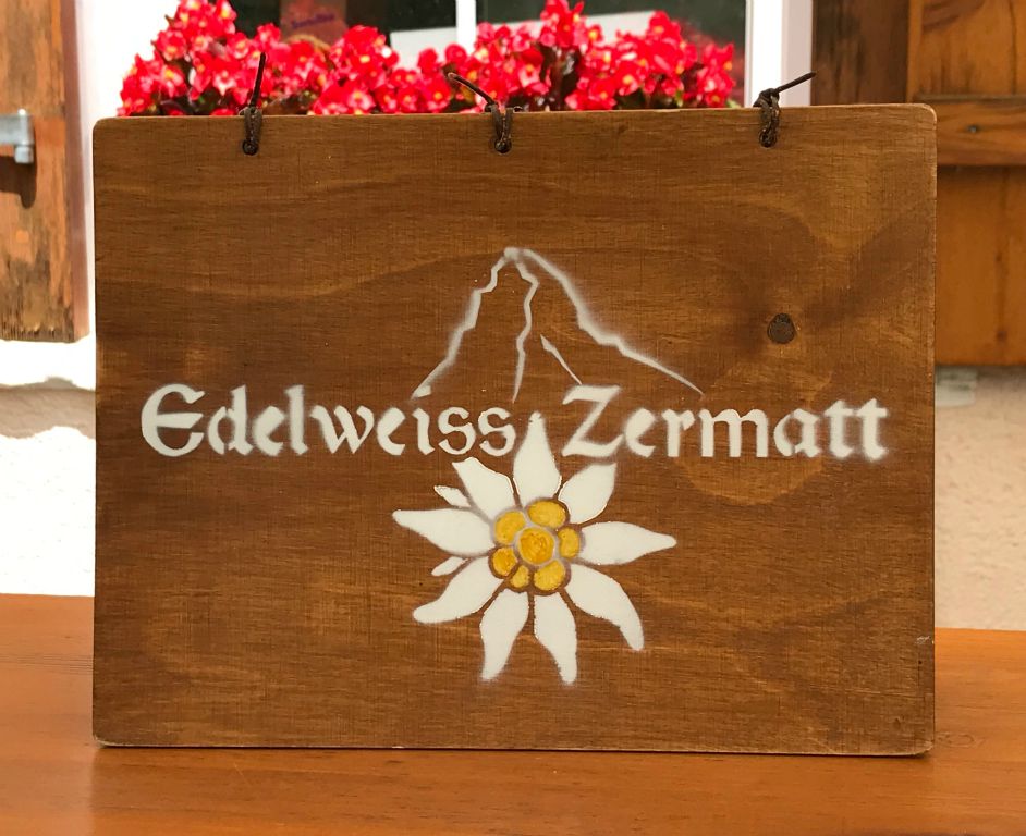 After leaving the gorge we had a speed run up to Edelweiss to see if we'd got any fitter during our time in Zermatt. It appeared that we had not. Doh!