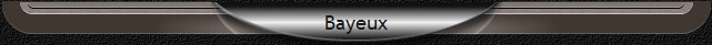 Bayeux