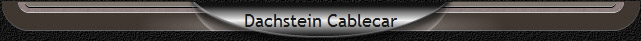 Dachstein Cablecar