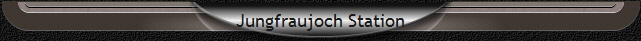 Jungfraujoch Station