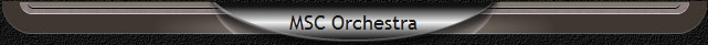 MSC Orchestra