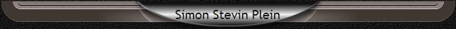 Simon Stevin Plein