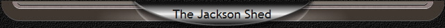 The Jackson Shed