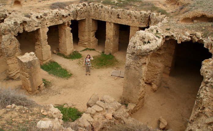 Tombs