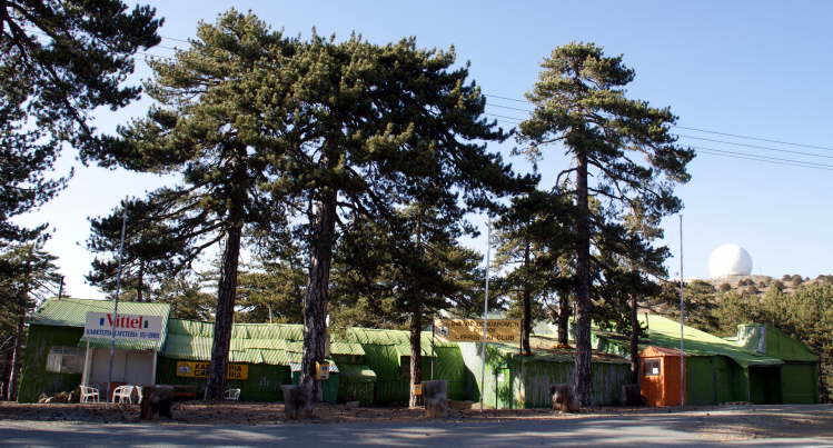 Ski Club