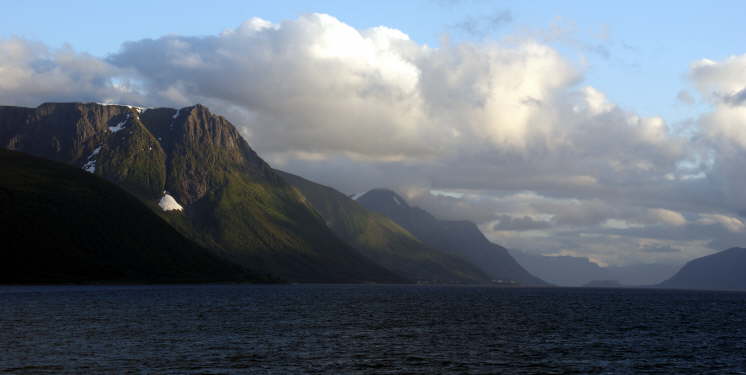 Fjords View