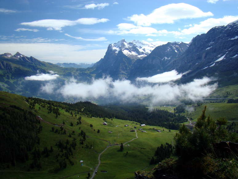 Grindelwald