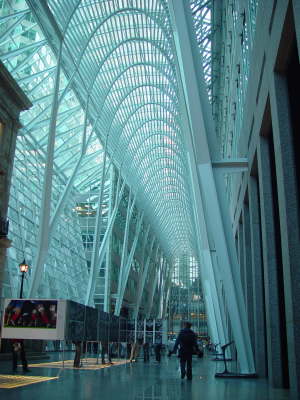 Toronto Mall