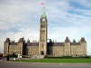 Ottawa, Parliament Hill