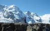 Klein Matterhorn From Gornergrat