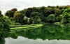 Stourhead Lake and Gardens