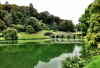Stourhead Lake and Gardens