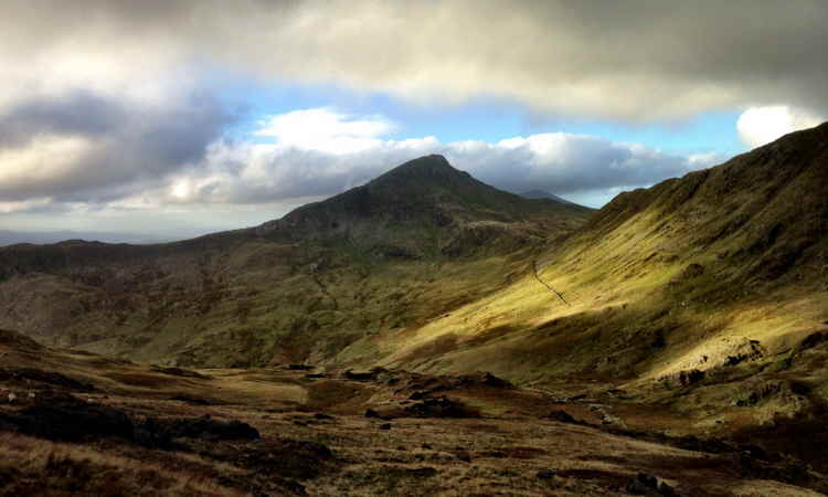 Valley View