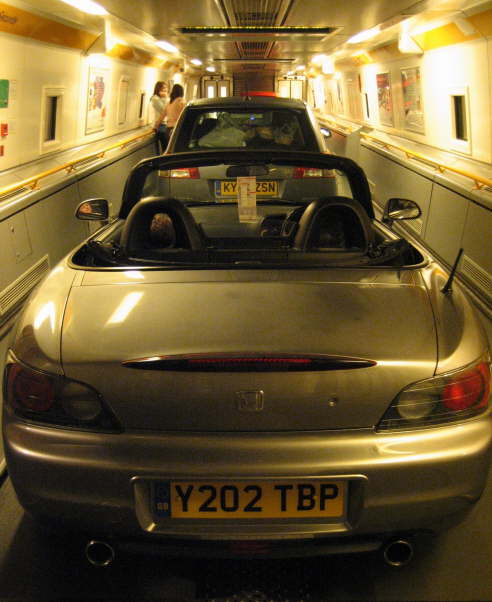 Eurotunnel