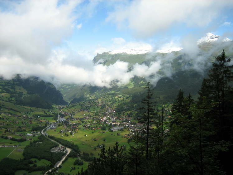 Grindelwald