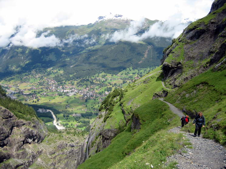 Grindelwald