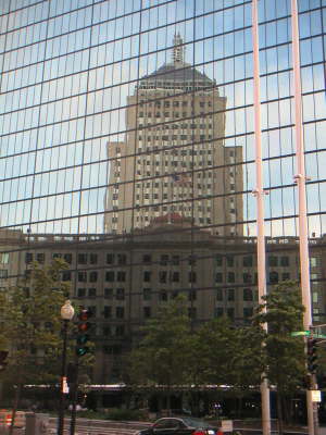 Hancock Towers